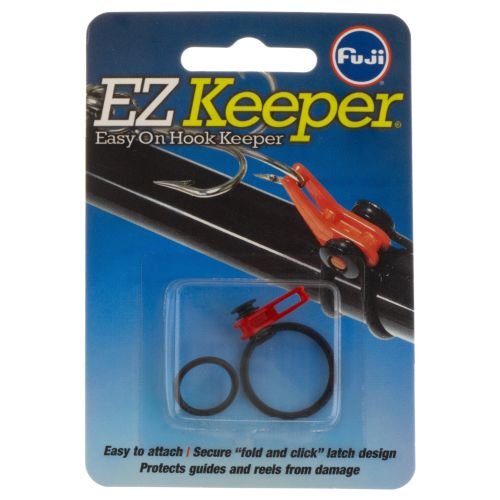 Fuji EZ Hook Keeper (2 HOOKS)