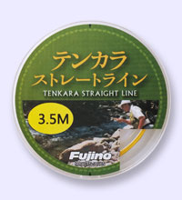 Fujino Tenkara Straight Line AQ