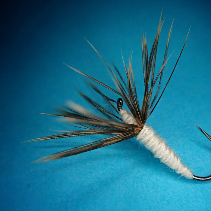 Tenkara Blog — Tagged fly tying — DRAGONtail Tenkara