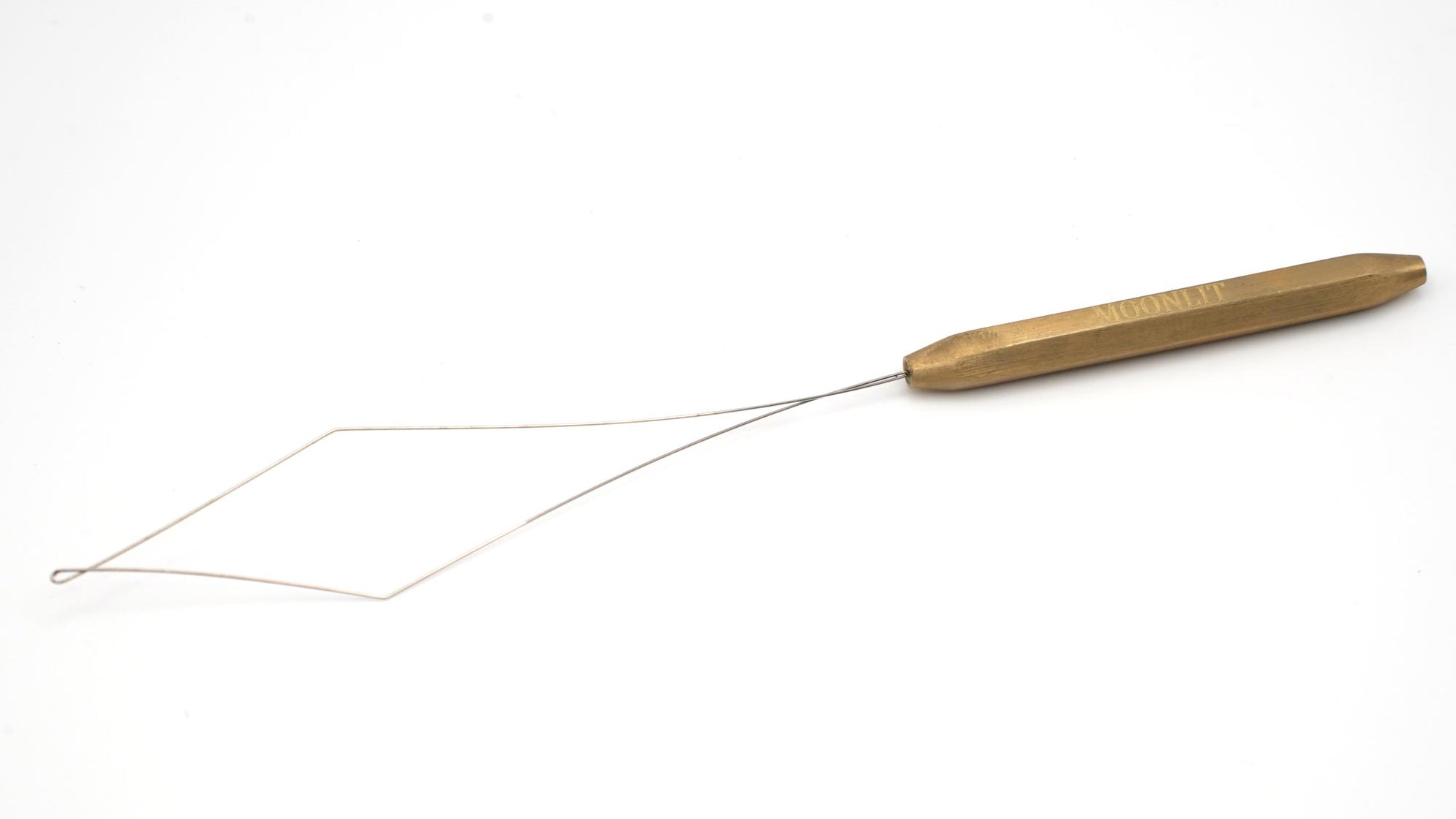 Basic Fly Tying Tool Kit (Moonlit) — DRAGONtail Tenkara