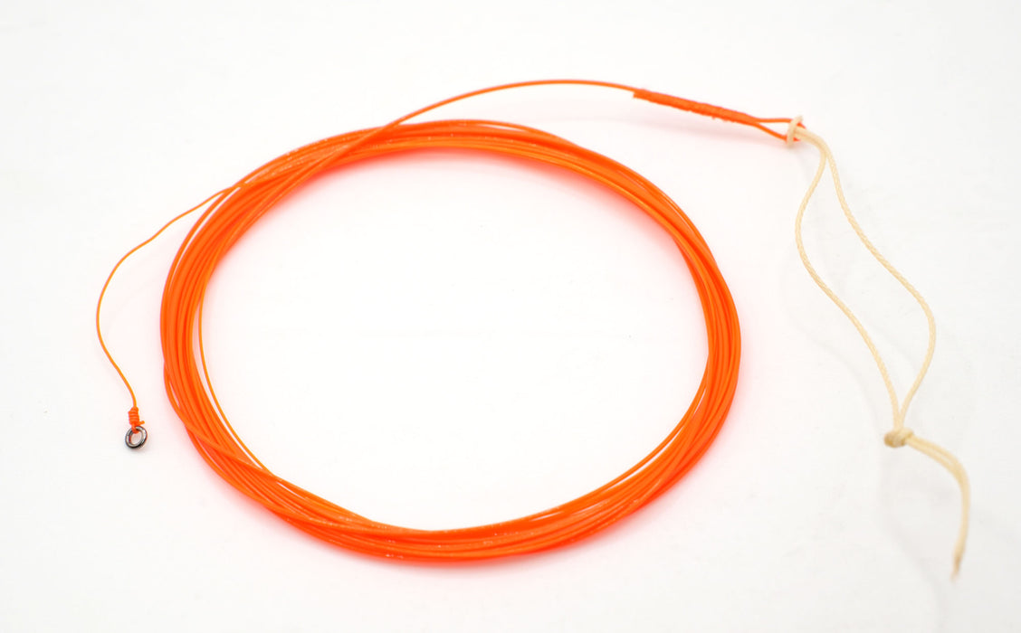 DRAGONtail NYLON Tapered Tenkara Line