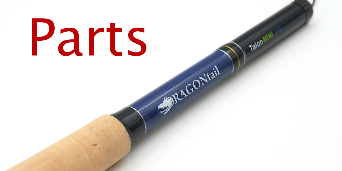 TalonMINI 310 Rod Replacement Parts