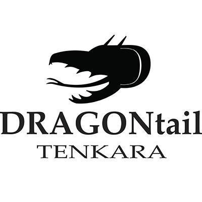 Dragontail Tenkara logo