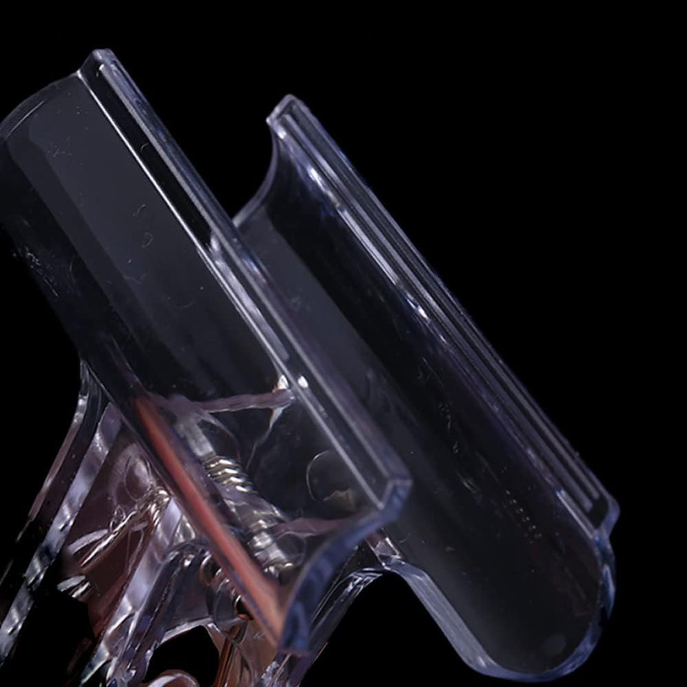 Generic Material/Dubbing Loop Clips (4 pack) — DRAGONtail Tenkara