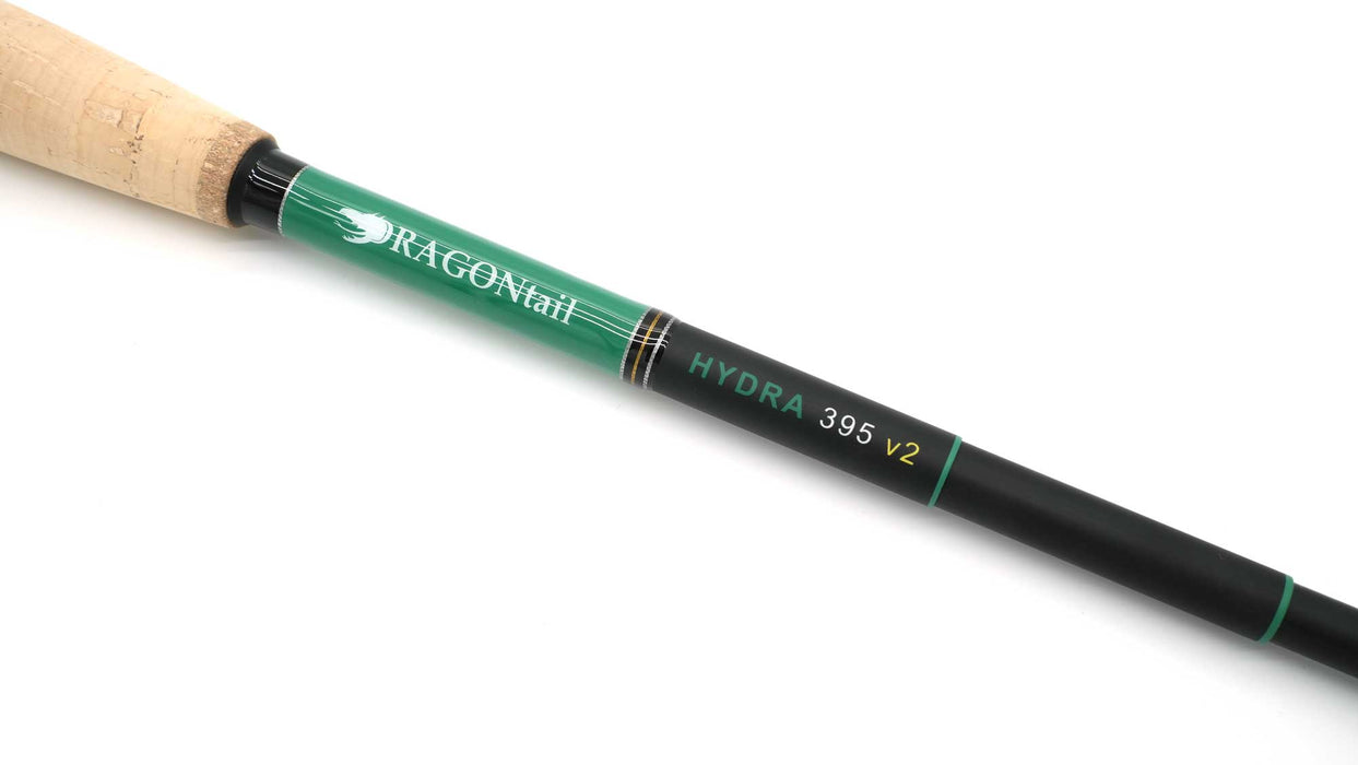 HYDRA v2 All-Purpose Tenkara Rod (NEW MODEL Pre-ORDER)