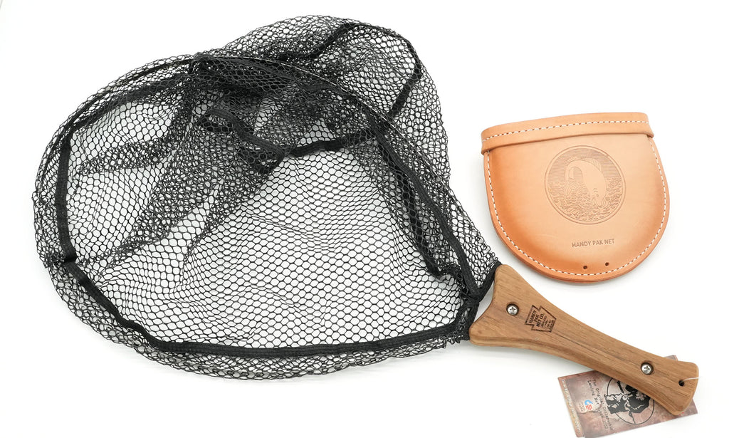 Handy Pak Folding Insta-Nets