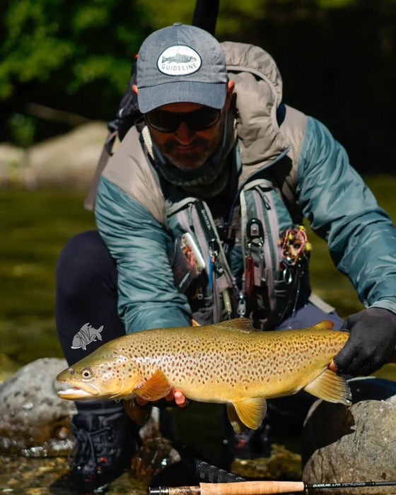 AIRBLITZ Pitch Black Perforated Neoprene Leggings - Unisex