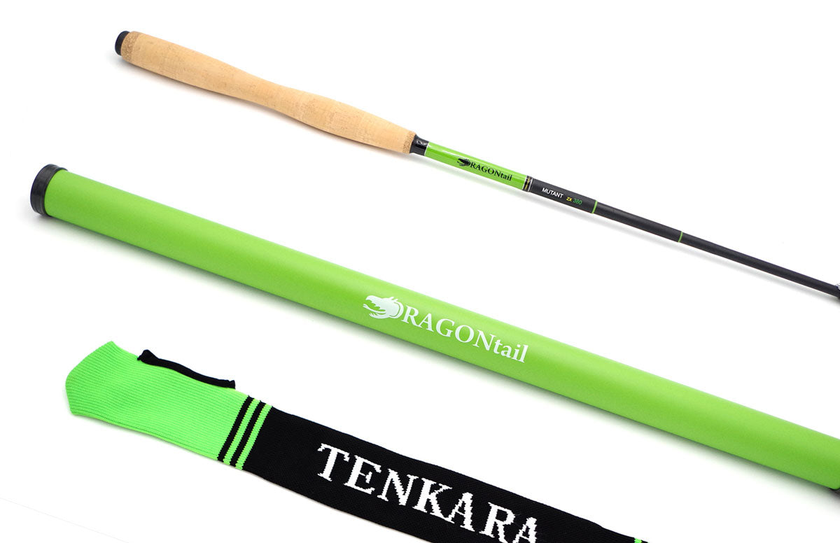 dragontailtenkara.com
