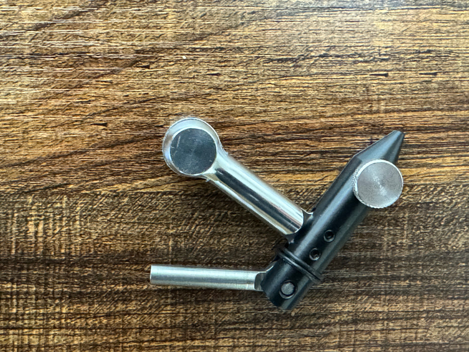 Replacement Head Assembly for NIRVANA Vise