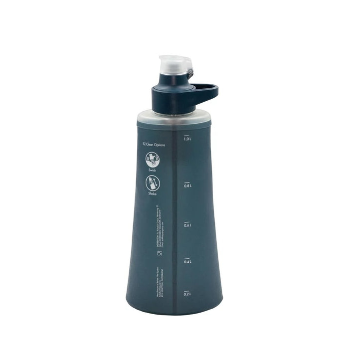 Katadyn BeFree Water Filter AC 1.0L - Slate Blue