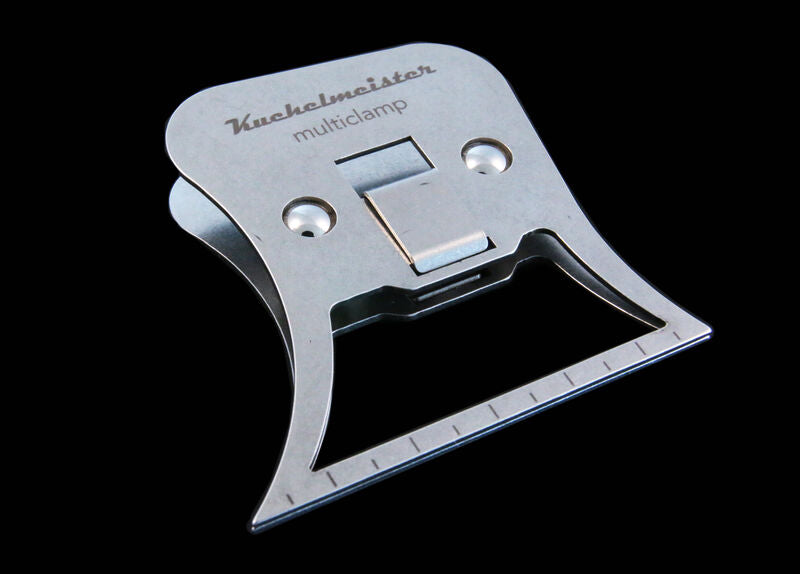 Kuchelmeister MultiClamp Tool