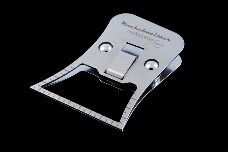 Kuchelmeister MultiClamp Minus Tool (smaller size)