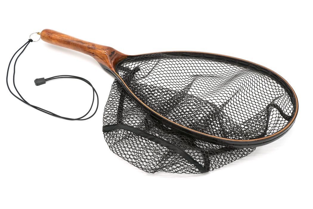 NIRVANA Medium Wooden Net
