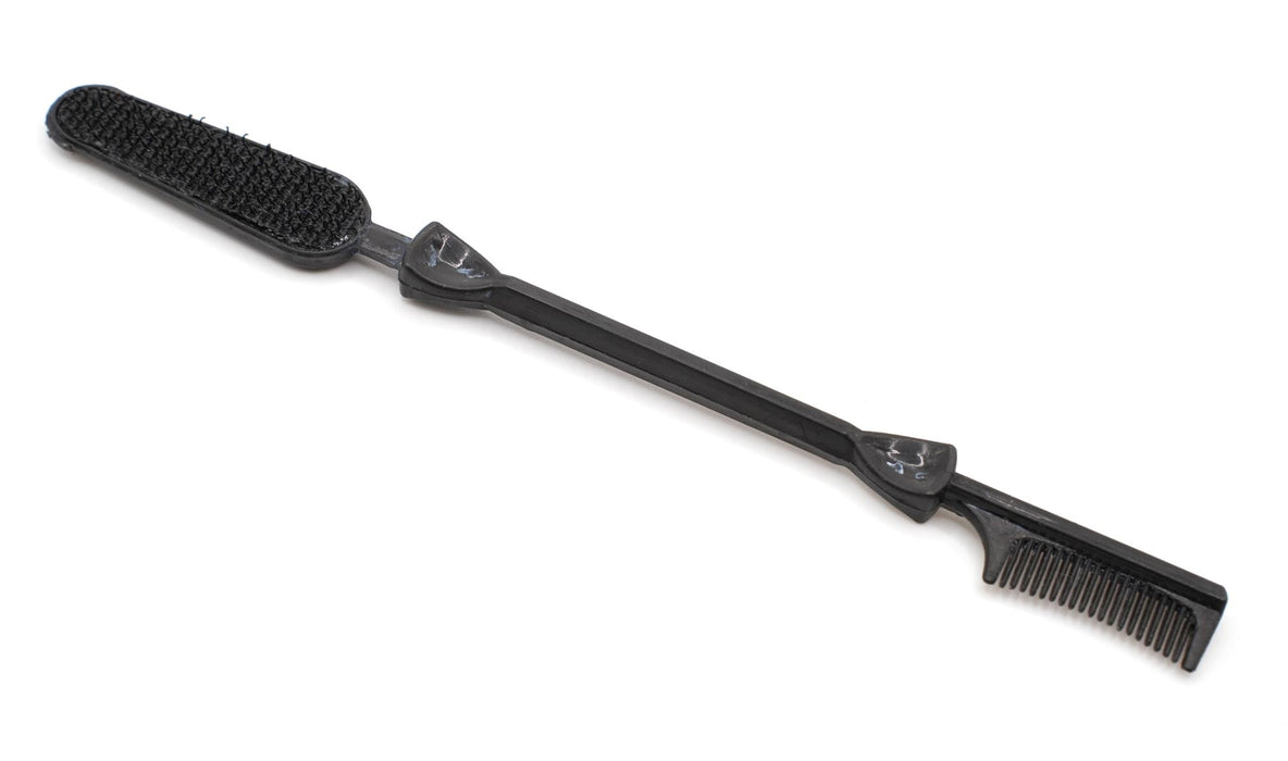 Comb & Dubbing Brush Tool (Moonlit)