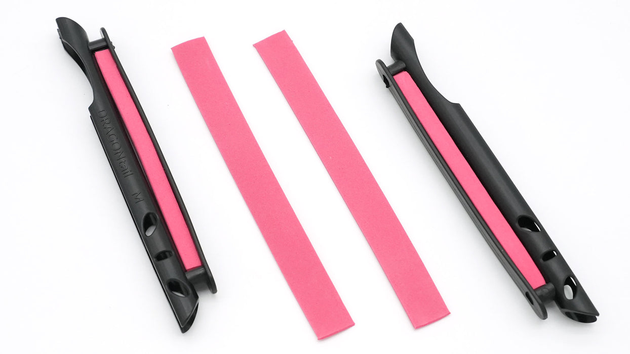 Tenkara Snap-On Line Winder (2 Pack) IMPROVED VERSION