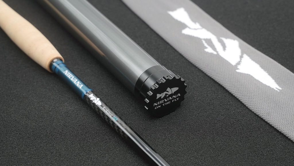 Tenkara Micro Rods Tenkara Rods for Sale | Hi-Performance at an Affordable Price ...