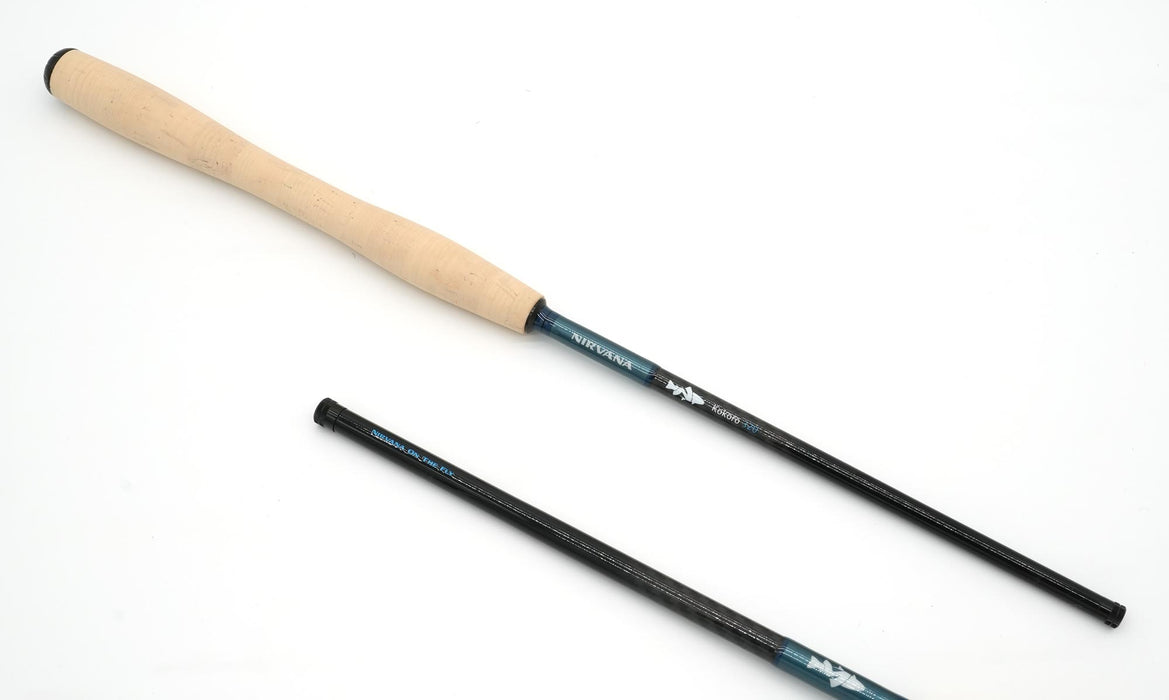 NIRVANA Kokoro 320 Tenkara Rod 10.5ft (pre-order)