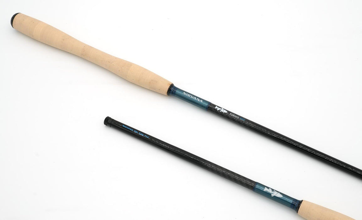 NIRVANA Kokoro 400 Tenkara Rod 13ft (pre-order)