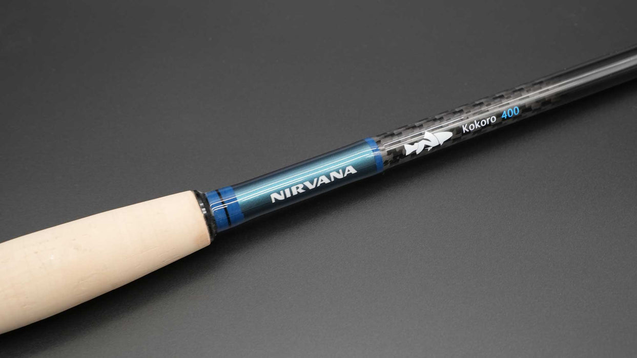 NIRVANA Kokoro 400 Tenkara Rod 13ft