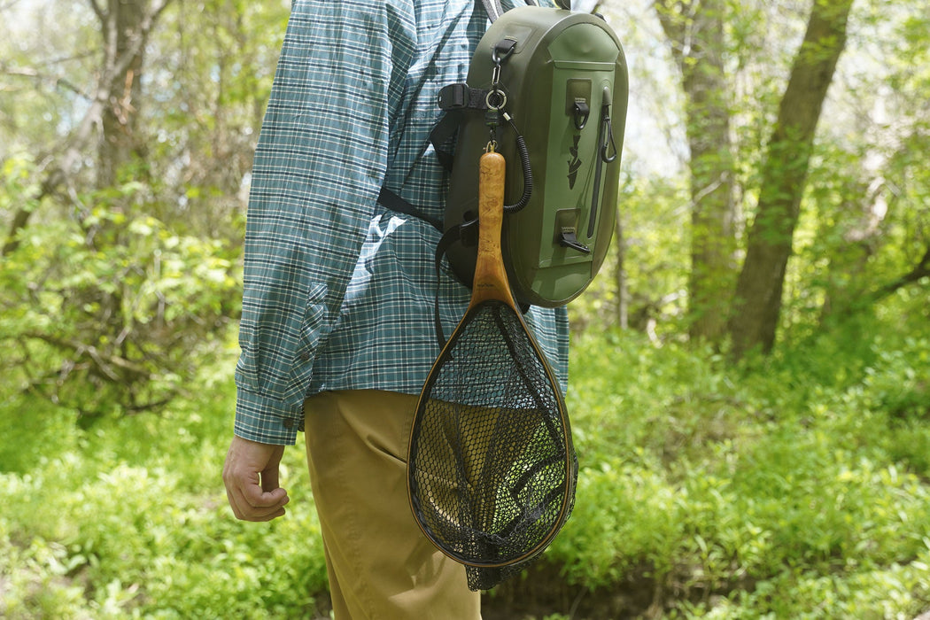 Fishing Sling Pack Best Fly Fishing Sling Pack 2025