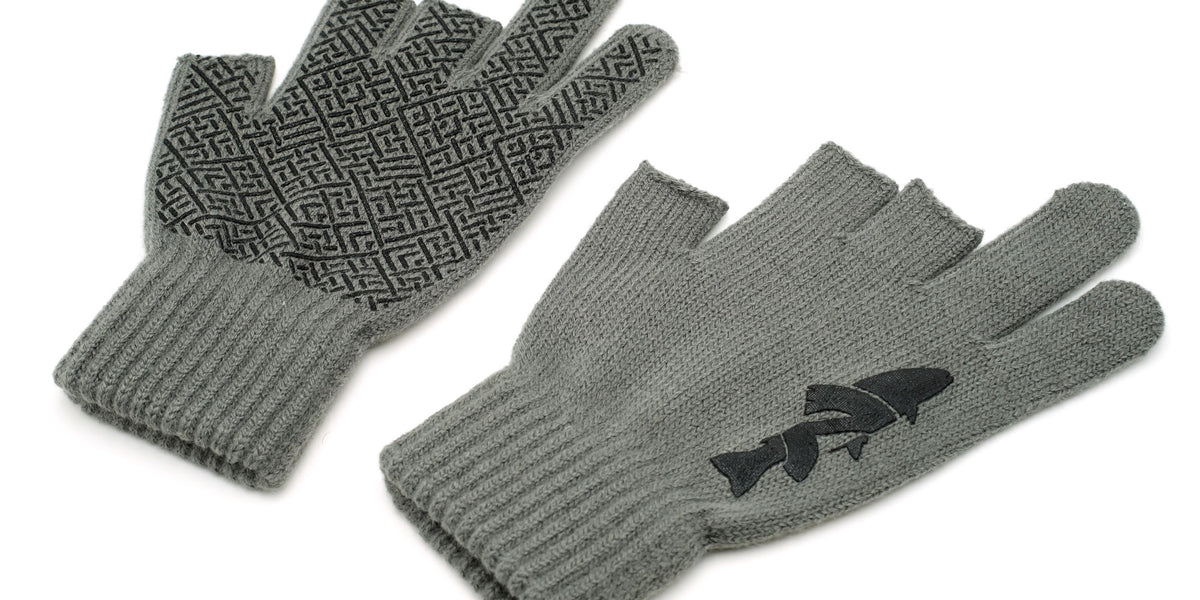 小物 Creek Angler's Device Wool Glove NIRVANA-Wool-Fishing-Gloves-3-