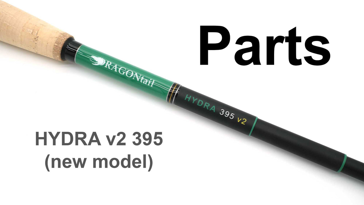 HYDRA v2 395 (new model) Rod Replacement Part