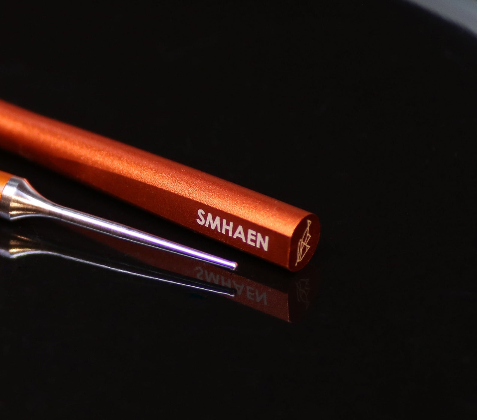 Smhaen Thread Splitter — DRAGONtail Tenkara