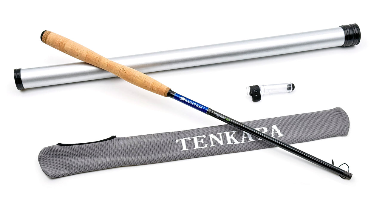 Ragnarok 400 Tenkara Rod (pre-order for February shipment)