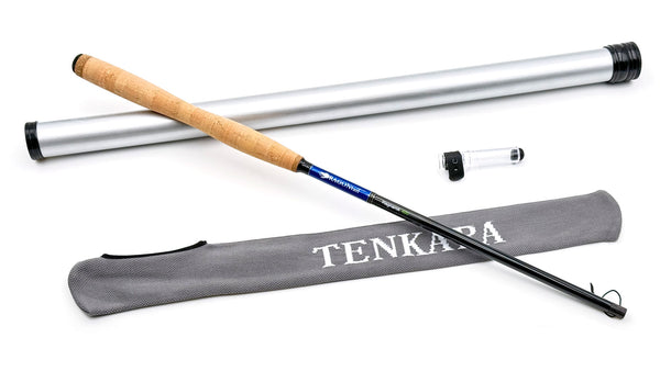 Ragnarok-400-tenkara-rod-