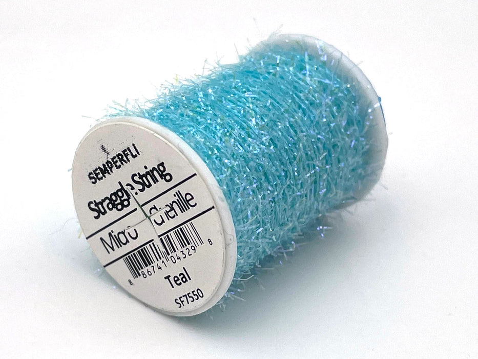 Semperfli Straggle String Micro Chenille