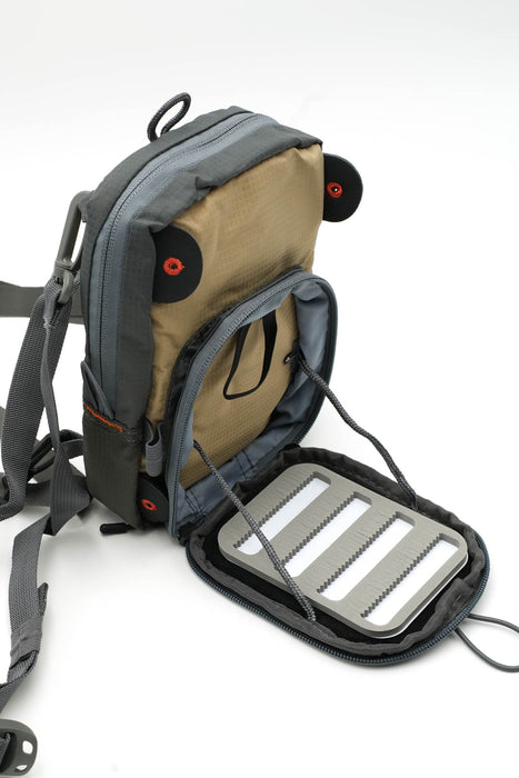 Simple Chest Pack