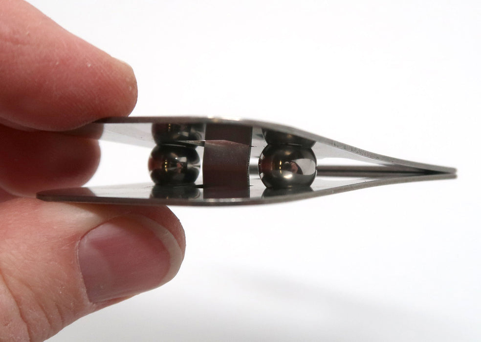 Kuchelmeister MultiClamp Minus Tool (smaller size)