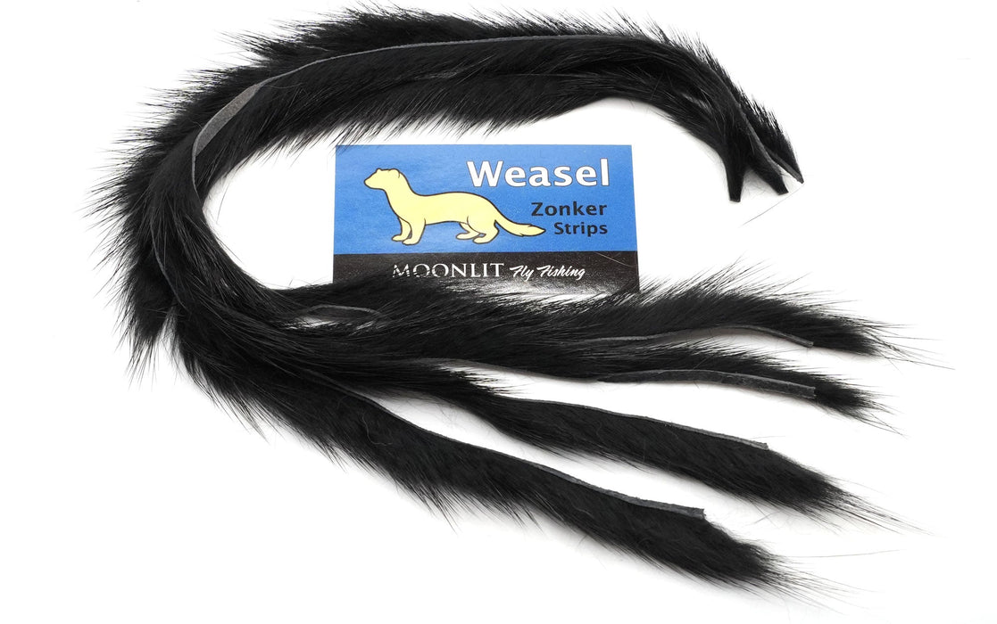 Weasel Zonker Strips (Moonlit)