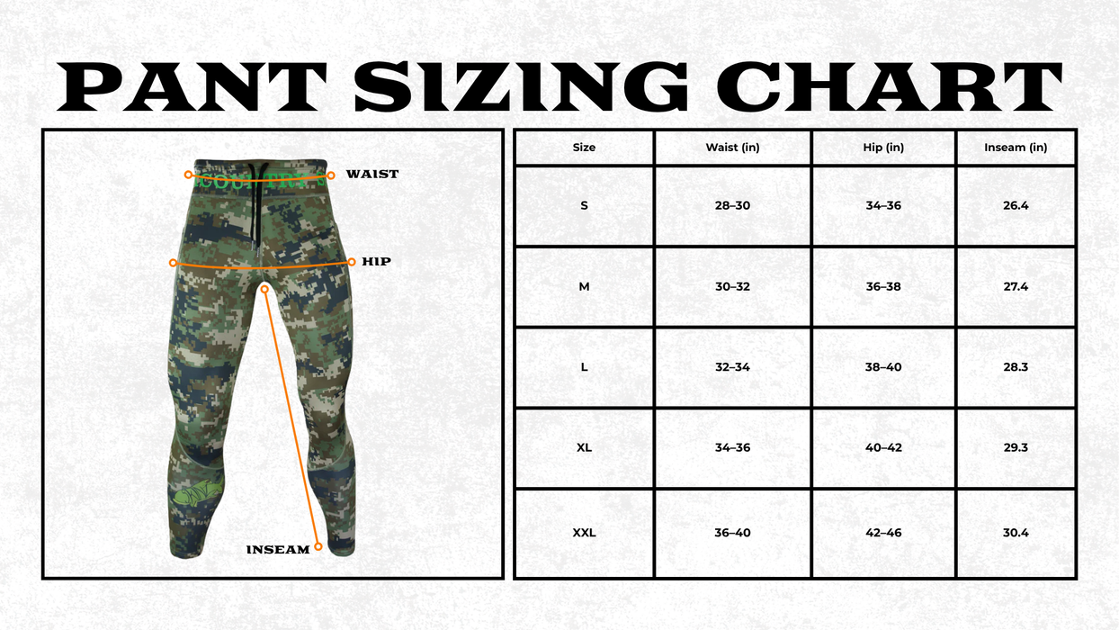 AIRBLITZ Pitch Black Perforated Neoprene Leggings - Unisex