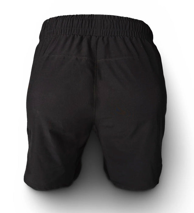 Backcountry Skinz VoltZ 5.5” SHORTS – Black