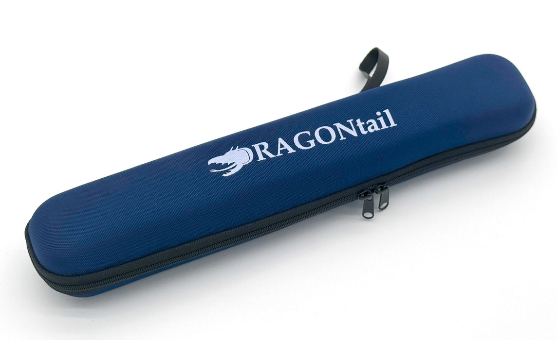 Defective Logo Discounted - Tenkara Mini Zip Case