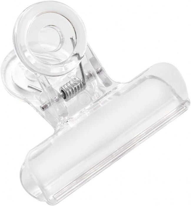 Generic Material/Dubbing Loop Clips (4 pack) — DRAGONtail Tenkara