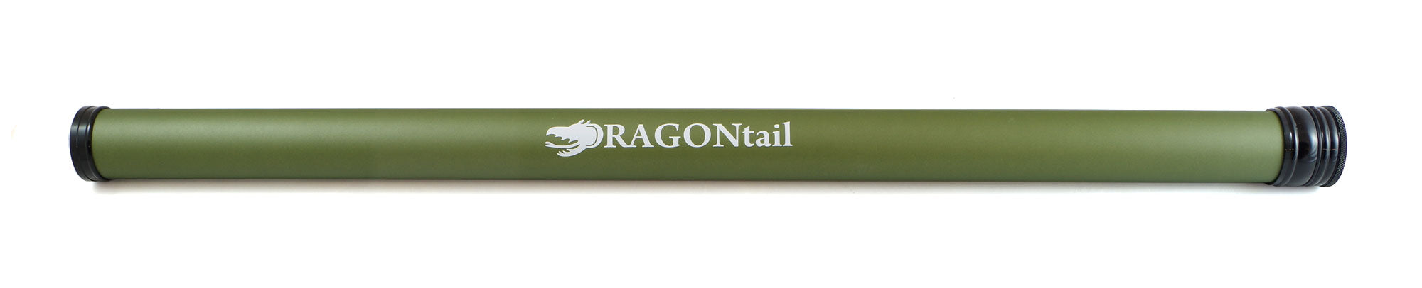 Tenkara Rod Tube (DRAGONtail)