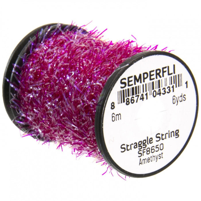 Semperfli Straggle String Micro Chenille