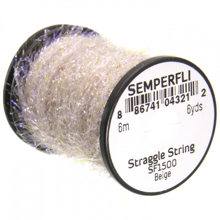 Semperfli Straggle String Micro Chenille