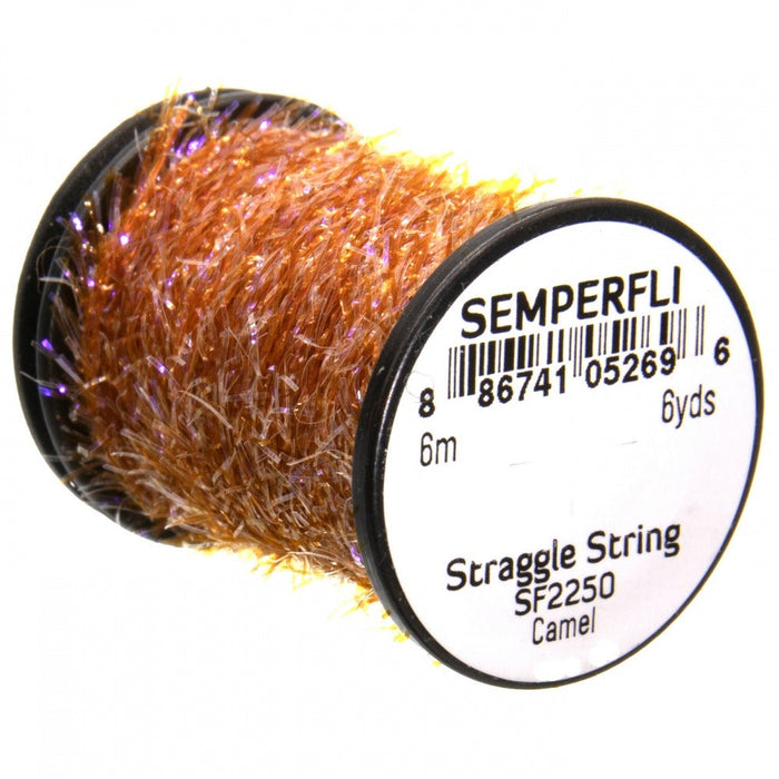 Semperfli Straggle String Micro Chenille