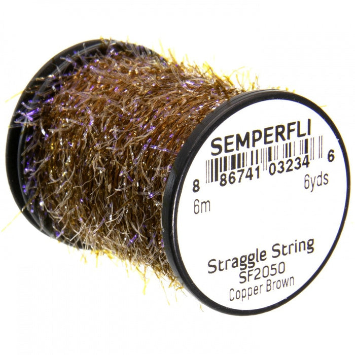 Semperfli Straggle String Micro Chenille