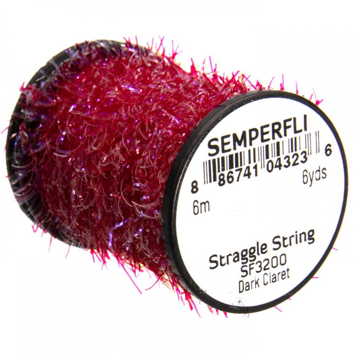 Semperfli Straggle String Micro Chenille