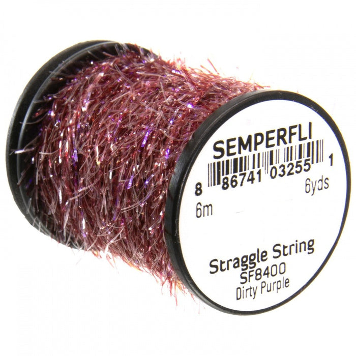 Semperfli Straggle String Micro Chenille