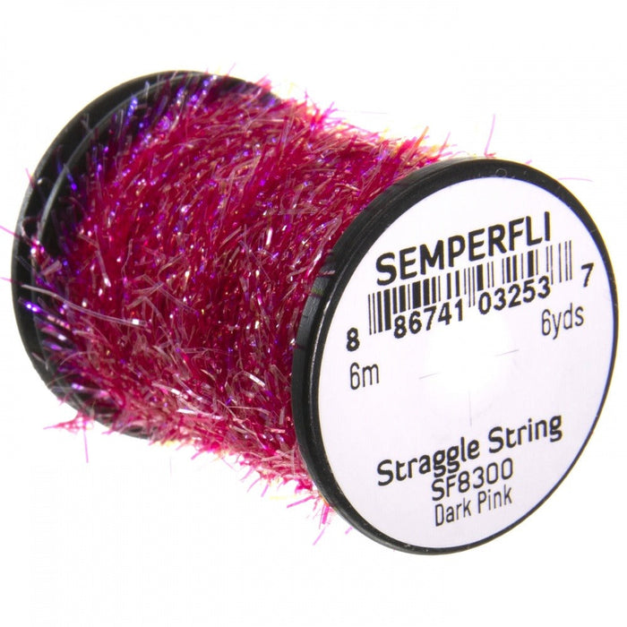 Semperfli Straggle String Micro Chenille