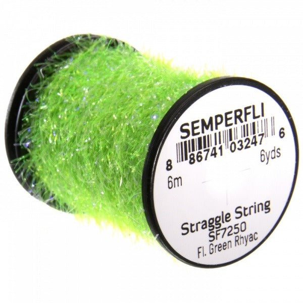 Semperfli Straggle String Micro Chenille