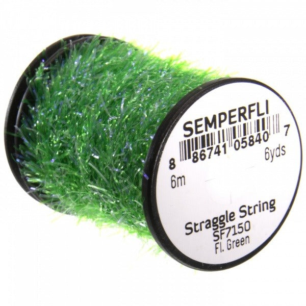 Semperfli Straggle String Micro Chenille