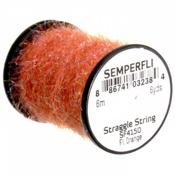 Semperfli Straggle String Micro Chenille