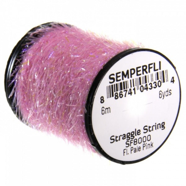 Semperfli Straggle String Micro Chenille