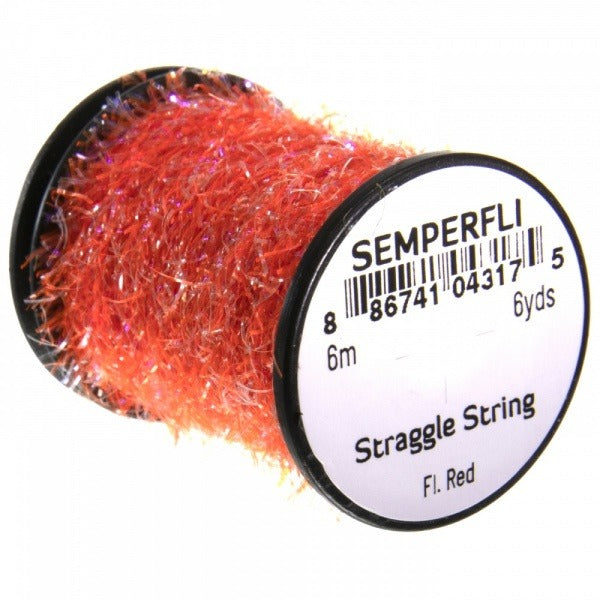 Semperfli Straggle String Micro Chenille